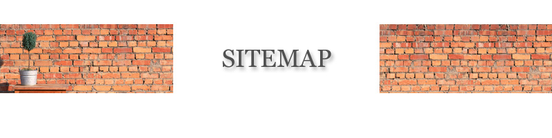 ビッグウエスト社-Sitemap